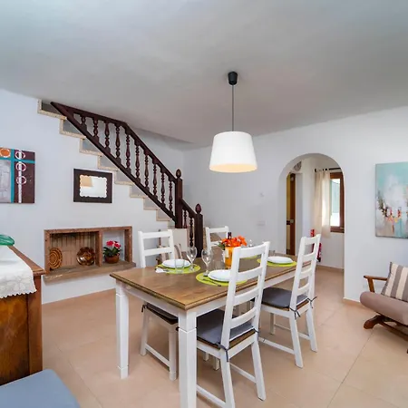 Townhouse Lleo 72 By Homevillas360 Pollença