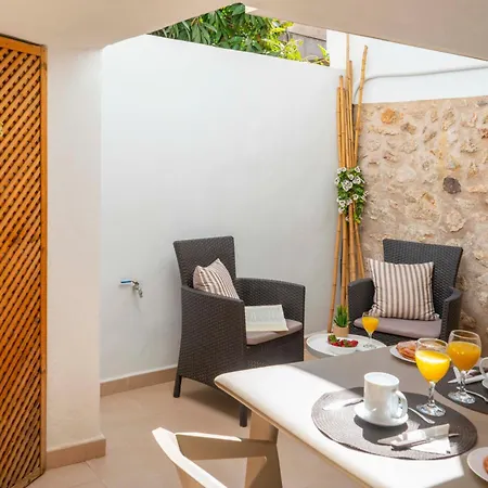 Ferienhaus Townhouse Lleo 72 By Homevillas360 *