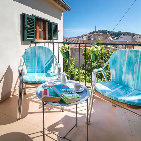 Townhouse Lleo 72 By Homevillas360