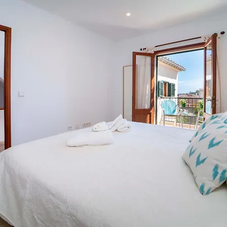 Townhouse Lleo 72 By Homevillas360 Semesterbostad Pollença