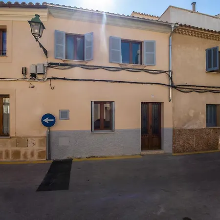 Townhouse Lleo 72 By Homevillas360 * Pollença