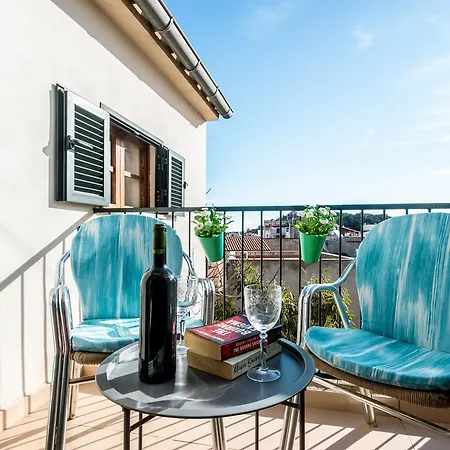 Townhouse Lleo 72 By Homevillas360 Semesterbostad