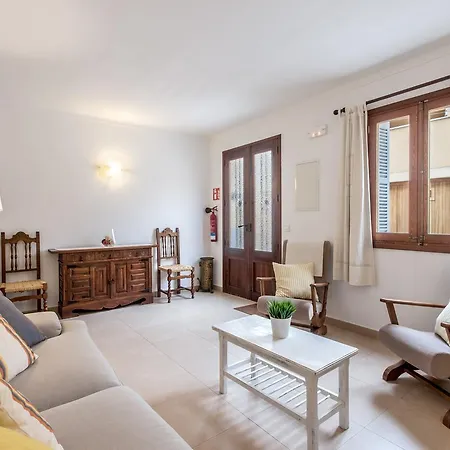 Semesterbostad Townhouse Lleo 72 By Homevillas360 *