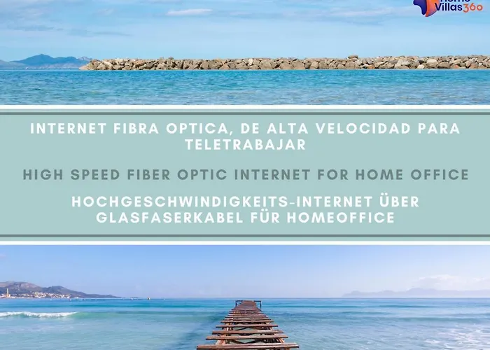 Townhouse Lleo 72 By Homevillas360 *