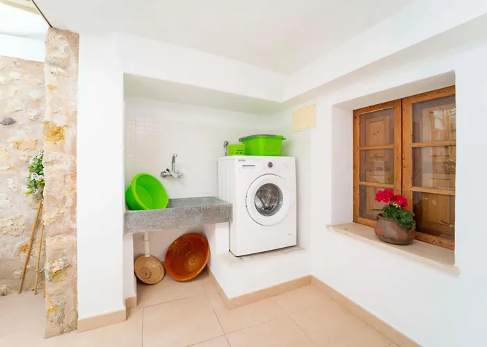 Townhouse Lleo 72 By Homevillas360 Holiday home *