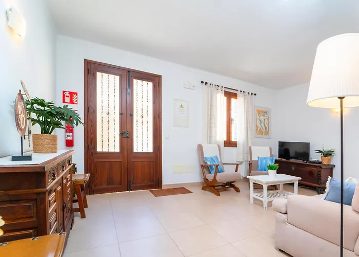 Townhouse Lleo 72 By Homevillas360 Holiday home