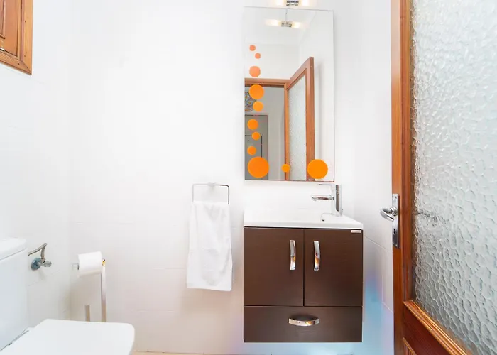 Townhouse Lleo 72 By Homevillas360