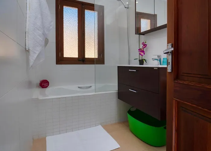 Townhouse Lleo 72 By Homevillas360 Holiday home *