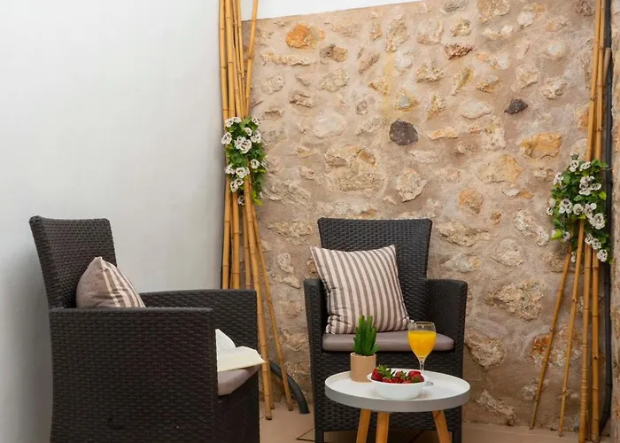 Townhouse Lleo 72 By Homevillas360 *