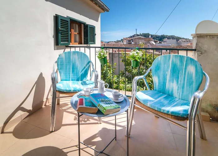 Townhouse Lleo 72 By Homevillas360