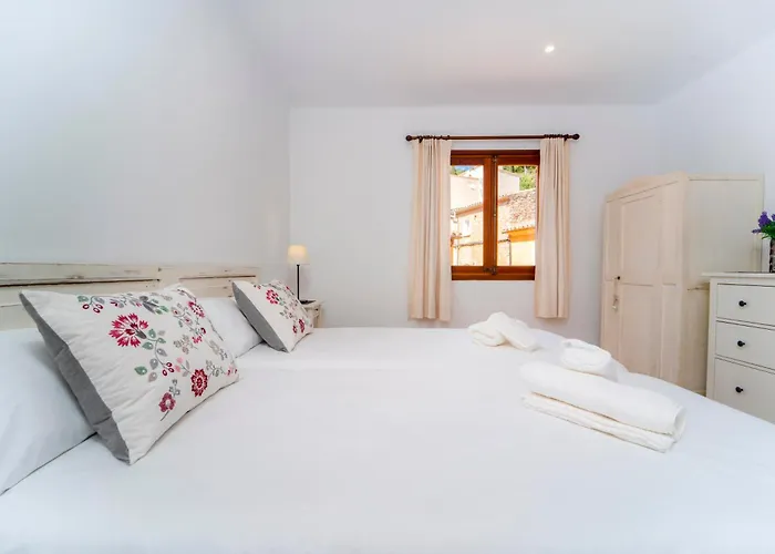 Townhouse Lleo 72 By Homevillas360 Holiday home Pollenca