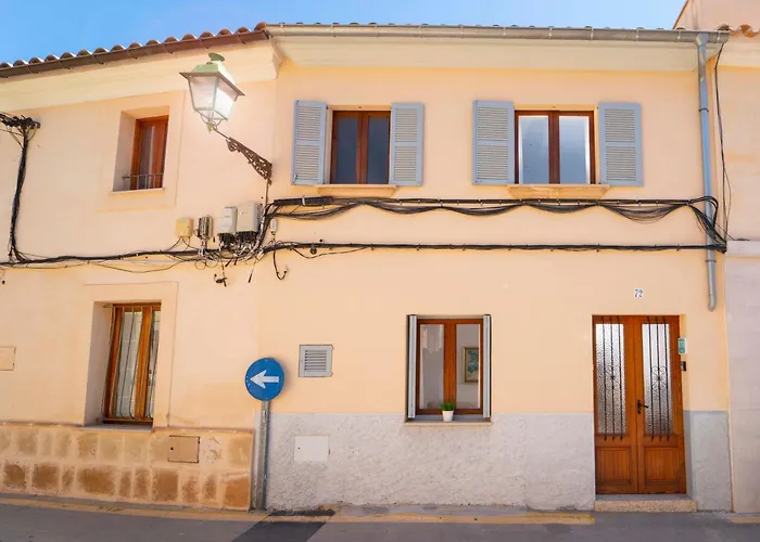 Townhouse Lleo 72 By Homevillas360 Holiday home *