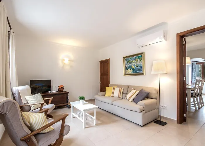 Townhouse Lleo 72 By Homevillas360 Holiday home Pollenca