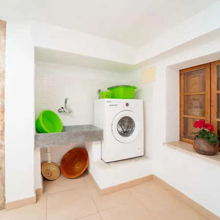 Townhouse Lleo 72 By Homevillas360 Prázdninový dům *