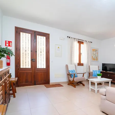 Townhouse Lleo 72 By Homevillas360 Prázdninový dům