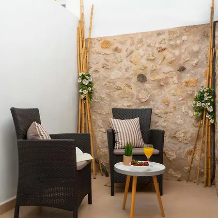 Townhouse Lleo 72 By Homevillas360 *