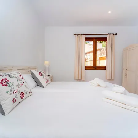 Townhouse Lleo 72 By Homevillas360 Prázdninový dům Pollença