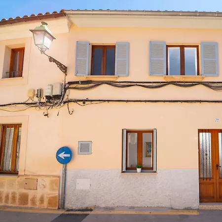 Townhouse Lleo 72 By Homevillas360 Prázdninový dům *