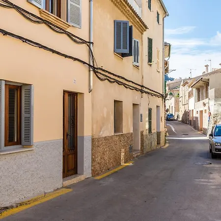 Prázdninový dům Townhouse Lleo 72 By Homevillas360 *